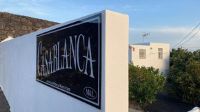 CASABLANCA El Hierro